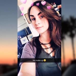 Meet your Posher, Maddie